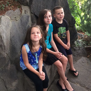 Meet your Posher, Audrey